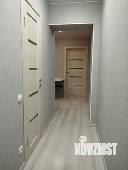 1-к квартира, на длительный срок, 31м2, 7/12 этаж