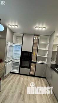 2-к квартира, на длительный срок, 41м2, 9/10 этаж