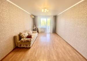 1-к квартира, на длительный срок, 40м2, 7/9 этаж