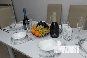 2-к квартира, посуточно, 56м2, 11/14 этаж