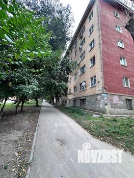 1-к квартира, на длительный срок, 36м2, 4/6 этаж