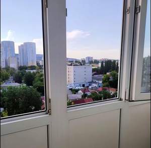 1-к квартира, на длительный срок, 35м2, 8/9 этаж