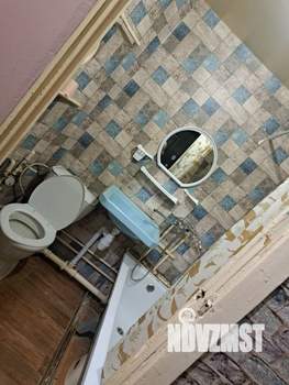 2-к квартира, на длительный срок, 50м2, 2/5 этаж