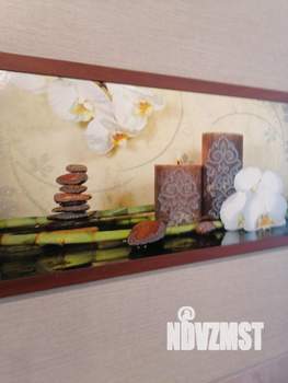 2-к квартира, посуточно, 50м2, 2/10 этаж