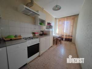 1-к квартира, на длительный срок, 34м2, 8/9 этаж