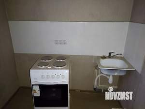 1-к квартира, на длительный срок, 29м2, 4/10 этаж