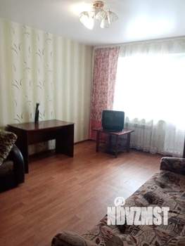 1-к квартира, на длительный срок, 39м2, 2/9 этаж