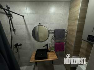 3-к квартира, посуточно, 60м2, 1/5 этаж