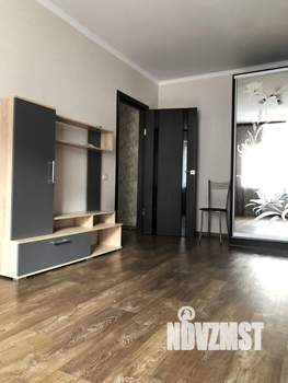 1-к квартира, на длительный срок, 37м2, 5/10 этаж