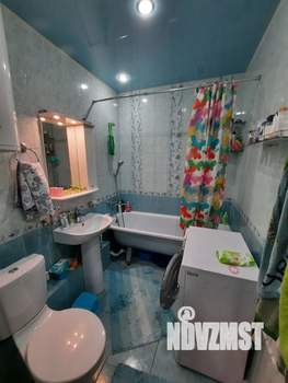 1-к квартира, на длительный срок, 35м2, 7/10 этаж