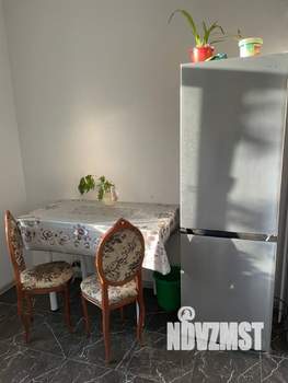 2-к квартира, на длительный срок, 56м2, 2/2 этаж