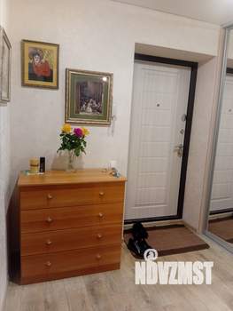 1-к квартира, на длительный срок, 39м2, 9/10 этаж