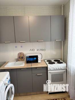 1-к квартира, на длительный срок, 29м2, 6/10 этаж