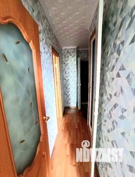 1-к квартира, на длительный срок, 37м2, 6/6 этаж