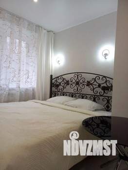 1-к квартира, посуточно, 21м2, 1/1 этаж