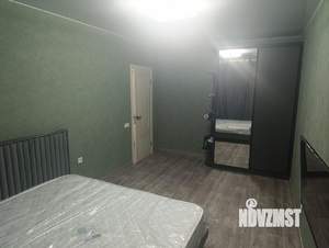 1-к квартира, на длительный срок, 40м2, 14/18 этаж
