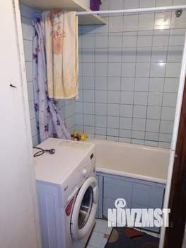 1-к квартира, на длительный срок, 35м2, 2/9 этаж