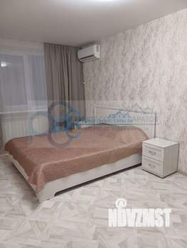 1-к квартира, на длительный срок, 40м2, 1/9 этаж