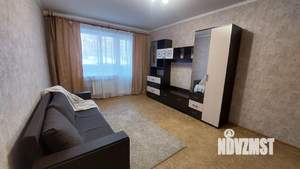 1-к квартира, на длительный срок, 45м2, 1/10 этаж