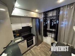 2-к квартира, посуточно, 42м2, 1/1 этаж