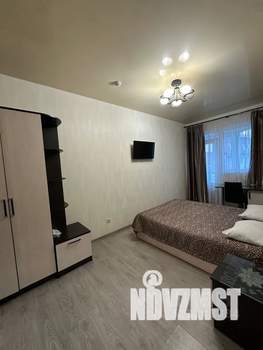 1-к квартира, посуточно, 25м2, 2/3 этаж