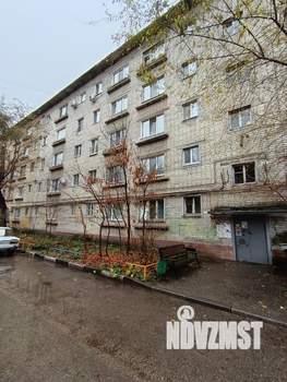 1-к квартира, на длительный срок, 30м2, 3/5 этаж