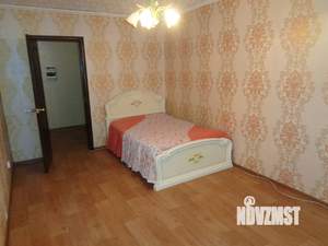 1-к квартира, на длительный срок, 40м2, 5/10 этаж