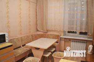 2-к квартира, посуточно, 63м2, 2/5 этаж