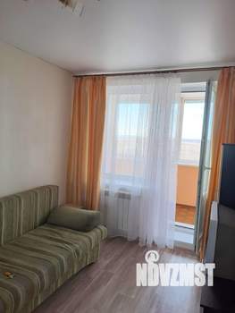 1-к квартира, на длительный срок, 33м2, 10/10 этаж