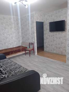 2-к квартира, посуточно, 46м2, 4/5 этаж