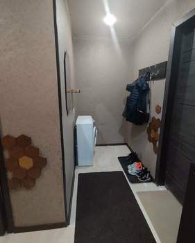 1-к квартира, на длительный срок, 30м2, 3/5 этаж