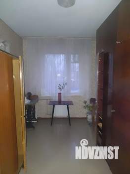 2-к квартира, на длительный срок, 53м2, 2/5 этаж