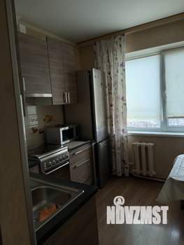 2-к квартира, на длительный срок, 52м2, 10/10 этаж