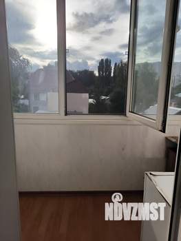 1-к квартира, на длительный срок, 40м2, 3/10 этаж