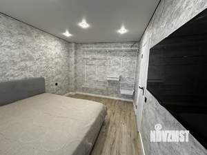 1-к квартира, на длительный срок, 36м2, 11/22 этаж