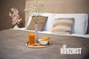 1-к квартира, посуточно, 30м2, 15/19 этаж