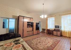 3-к квартира, на длительный срок, 67м2, 1/3 этаж