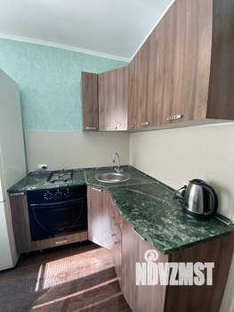 2-к квартира, на длительный срок, 43м2, 5/5 этаж