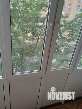 1-к квартира, на длительный срок, 34м2, 4/5 этаж