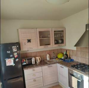 1-к квартира, на длительный срок, 39м2, 9/9 этаж