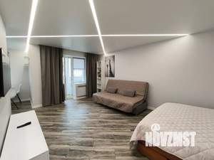 1-к квартира, посуточно, 40м2, 9/10 этаж