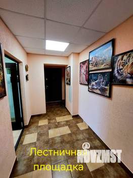 1-к квартира, на длительный срок, 45м2, 5/7 этаж