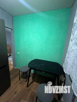 2-к квартира, на длительный срок, 45м2, 4/4 этаж