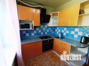 2-к квартира, на длительный срок, 46м2, 5/5 этаж