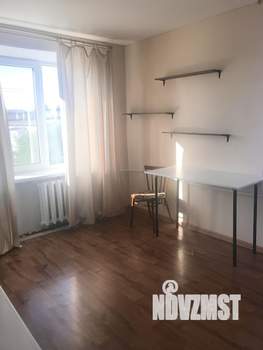 1-к квартира, на длительный срок, 32м2, 5/5 этаж