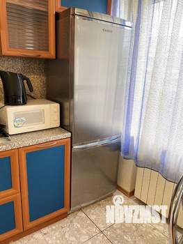 Студия квартира, на длительный срок, 30м2, 6/9 этаж