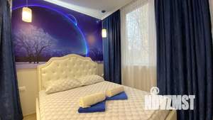 Студия квартира, посуточно, 25м2, 3/3 этаж