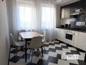 1-к квартира, на длительный срок, 47м2, 9/10 этаж