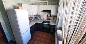 1-к квартира, на длительный срок, 37м2, 9/10 этаж