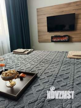 1-к квартира, посуточно, 33м2, 1/6 этаж